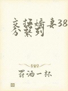 交换娇妻38部分系列