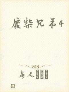 废柴兄弟4