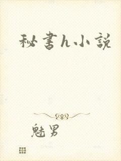 秘书h小说