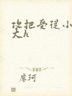 攻把受从小睡到大h封面