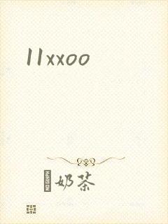 11xxoo