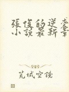 张俊的逆袭之路小说最新章节封面