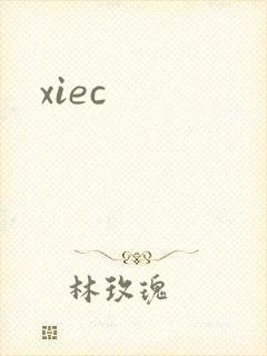 xiec