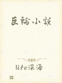 巨轮小说