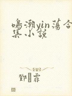 鸣潮yin荡合集小说