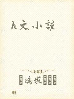 h文小说