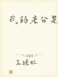 我的老公是军阀