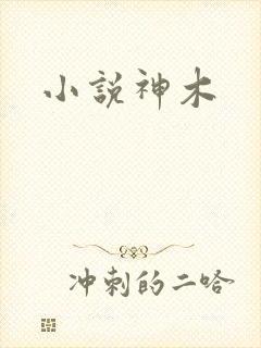 小说神木