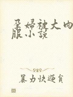 孕妇被大肉楱征服小说