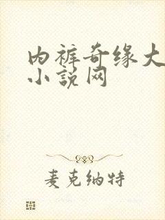 内裤奇缘大团结小说网封面