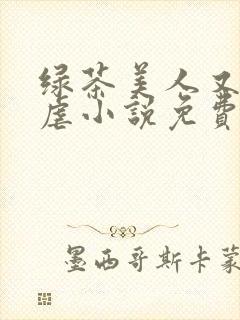 绿茶美人又在求虐小说免费阅读笔趣阁