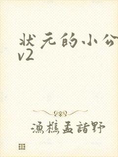 状元的小公主1v2