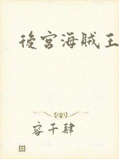 后宫海贼王