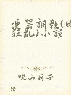 便器调教(肉体狂乱)小说