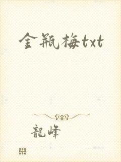 金瓶梅txt