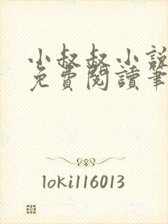 小叔叔小说全文免费阅读笔趣阁封面