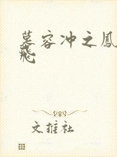 慕容冲之凤凰于飞