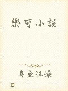 乐可小说