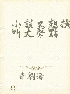 小说又想挨C了叫大声点