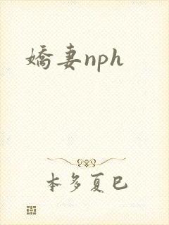娇妻nph