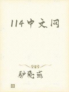 114中文网封面