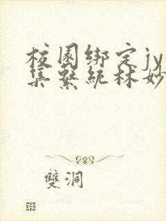 校园绑定jy收集系统林妙妙