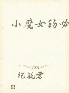 小魔女的必杀技