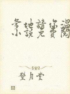 爹地请你温柔点小说免费阅读