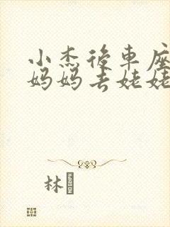 小杰后车座抱着妈妈去姥姥家搬家