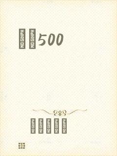 С˵500封面