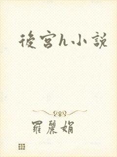 后宫h小说