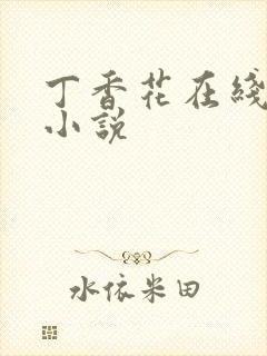 丁香花在线电影小说