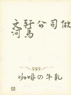 文轩公司做扩张河马