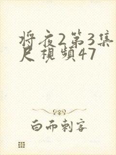 将夜2第3集大尺视频47