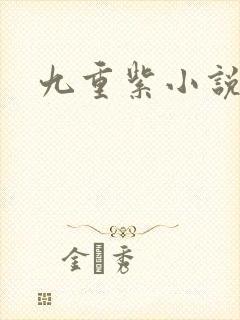 九重紫小说
