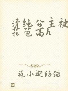 清纯公主被迫开花苞高h