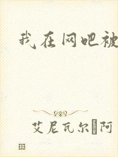 我在网吧被黑人