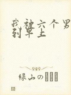 我被六个男人躁到早上