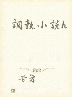 调教小说h