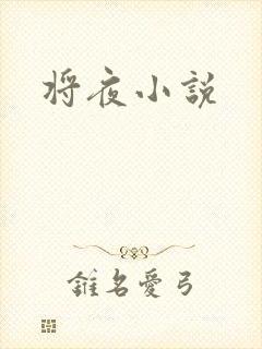 将夜小说
