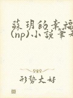 苏玥的幸福生活(np)小说笔趣阁