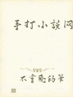 手打小说网