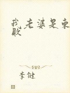 我老婆是东方不败