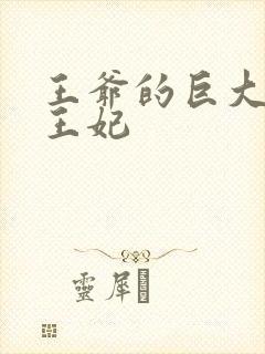 王爷的巨大进入王妃