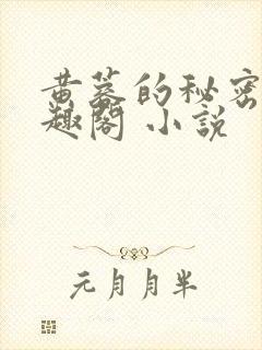 黄蓉的秘密 笔趣阁 小说