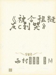 《被合租糙汉室友c到哭》