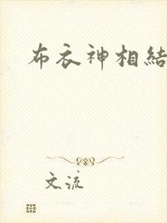布衣神相结局