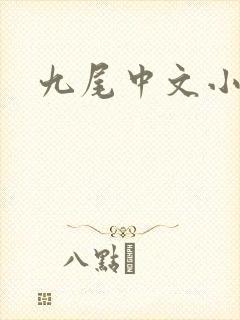 九尾中文小说网