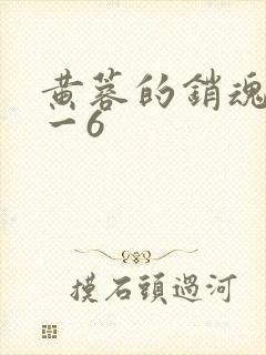 黄蓉的销魂夜1一6