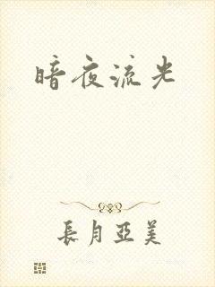 暗夜流光